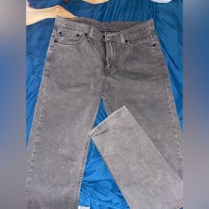Levi Strauss & Co 510 skinny Jeans W29 L30